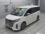 2021 Toyota Noah