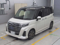 2021 Daihatsu Thor