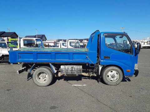 2012 Toyota Toyoace Truck XZU630D[0]