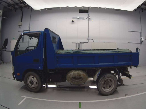 2012 Toyota Toyoace Truck XZU630D[1]