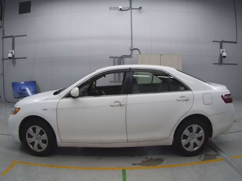 2007 Toyota Camry ACV40[2]