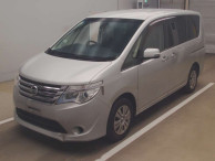 2021 Nissan Serena