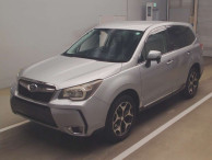 2012 Subaru Forester