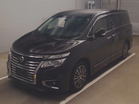 2019 Nissan Elgrand TE52[0]