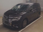 2019 Nissan Elgrand