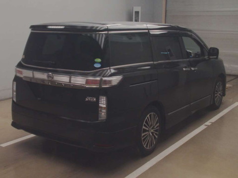 2019 Nissan Elgrand TE52[1]