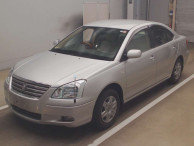 2006 Toyota Premio