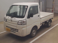 2019 Daihatsu Hijet Truck