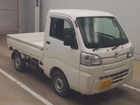 2019 Daihatsu Hijet Truck S510P[1]