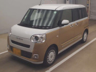 2024 Daihatsu Move Canbus