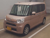 2016 Daihatsu Tanto