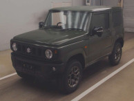 2024 Suzuki Jimny