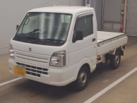 2016 Suzuki Carry Truck