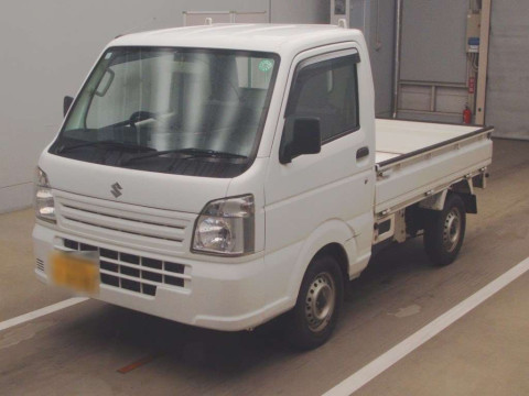 2016 Suzuki Carry Truck DA16T[0]