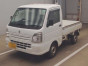 2016 Suzuki Carry Truck