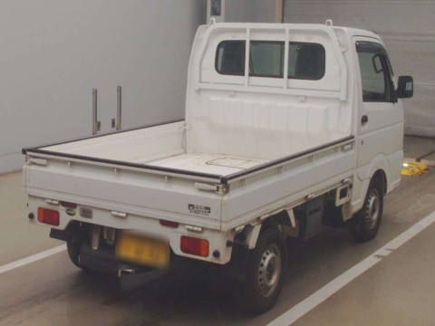 2016 Suzuki Carry Truck DA16T[1]