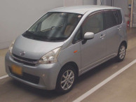 2010 Daihatsu Move