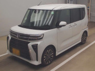 2024 Daihatsu Tanto Custom