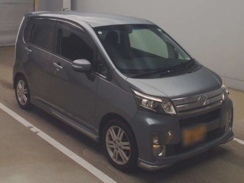 2013 Daihatsu Move LA100S[2]