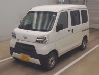 2021 Daihatsu Hijet Cargo