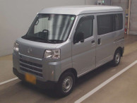 2024 Daihatsu Hijet Cargo