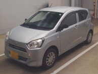 2018 Daihatsu Mira es