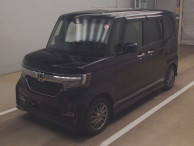 2020 Honda N-BOX