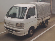 2004 Daihatsu Hijet Truck