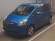 2008 Toyota Ractis