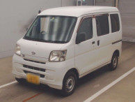 2013 Daihatsu Hijet Cargo