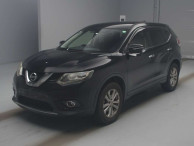 2014 Nissan X-Trail