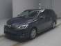 2014 Toyota Corolla Fielder