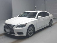 2013 Lexus LS