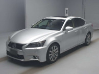 2014 Lexus GS