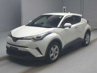 2018 Toyota C-HR