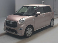 2017 Daihatsu Cast