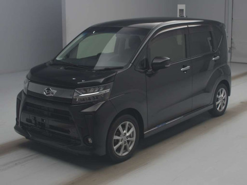 2017 Daihatsu Move Custom LA150S[0]