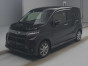 2017 Daihatsu Move Custom