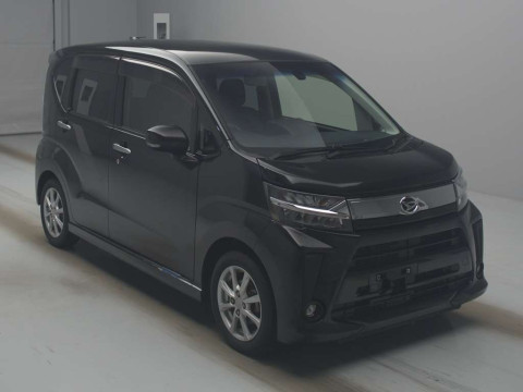 2017 Daihatsu Move Custom LA150S[1]