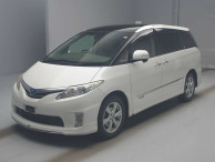 2010 Toyota Estima Hybrid