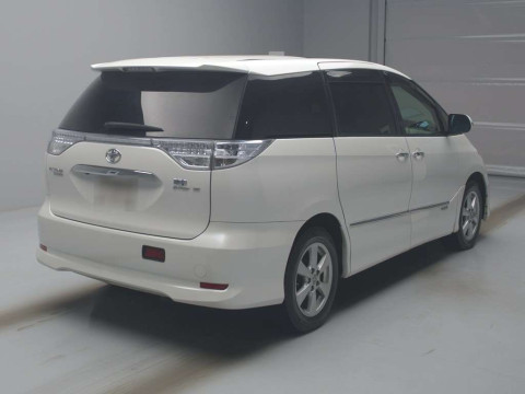 2010 Toyota Estima Hybrid AHR20W[1]