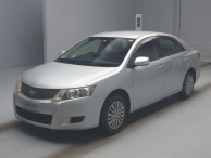 2009 Toyota Allion