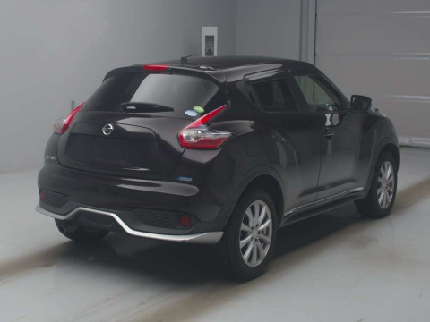 2016 Nissan JUKE YF15[1]