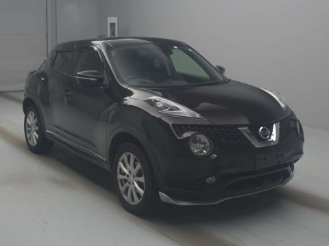 2016 Nissan JUKE YF15[2]