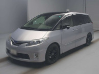 2010 Toyota Estima Hybrid