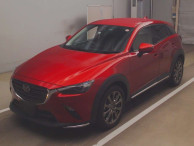 2021 Mazda CX-3