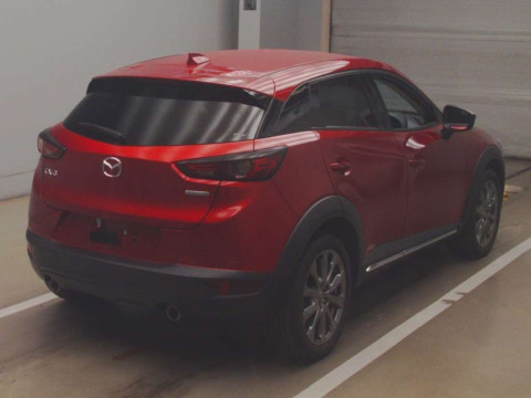 2021 Mazda CX-3 DK8FW[1]