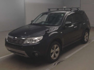 2008 Subaru Forester