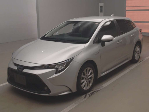 2019 Toyota Corolla Touring Wagon ZWE211W[0]