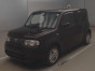 2012 Nissan Cube